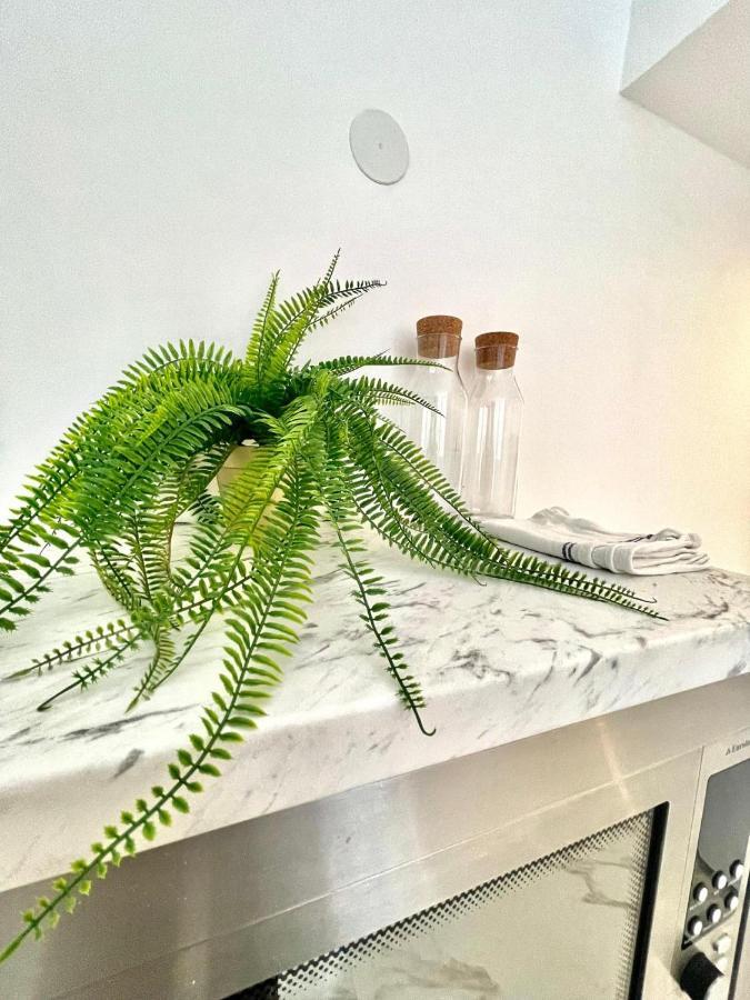 Apartment With Balcony Near Augarten Wien Ngoại thất bức ảnh
