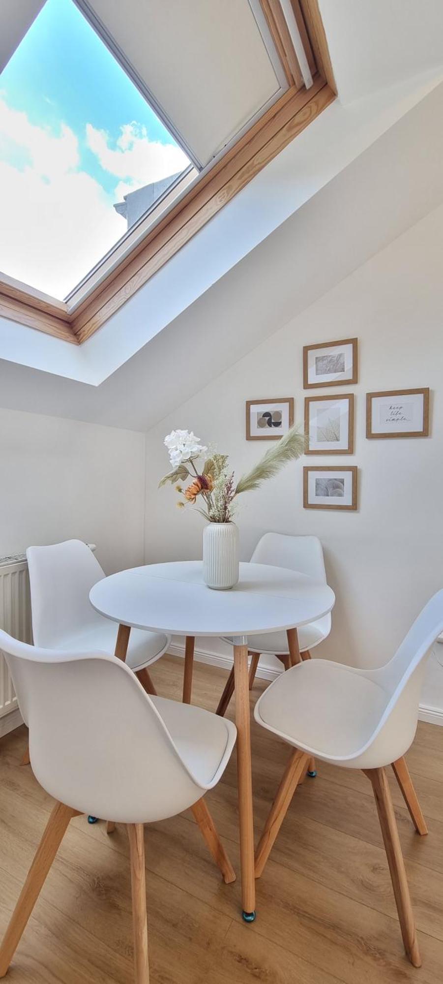 Apartment With Balcony Near Augarten Wien Ngoại thất bức ảnh