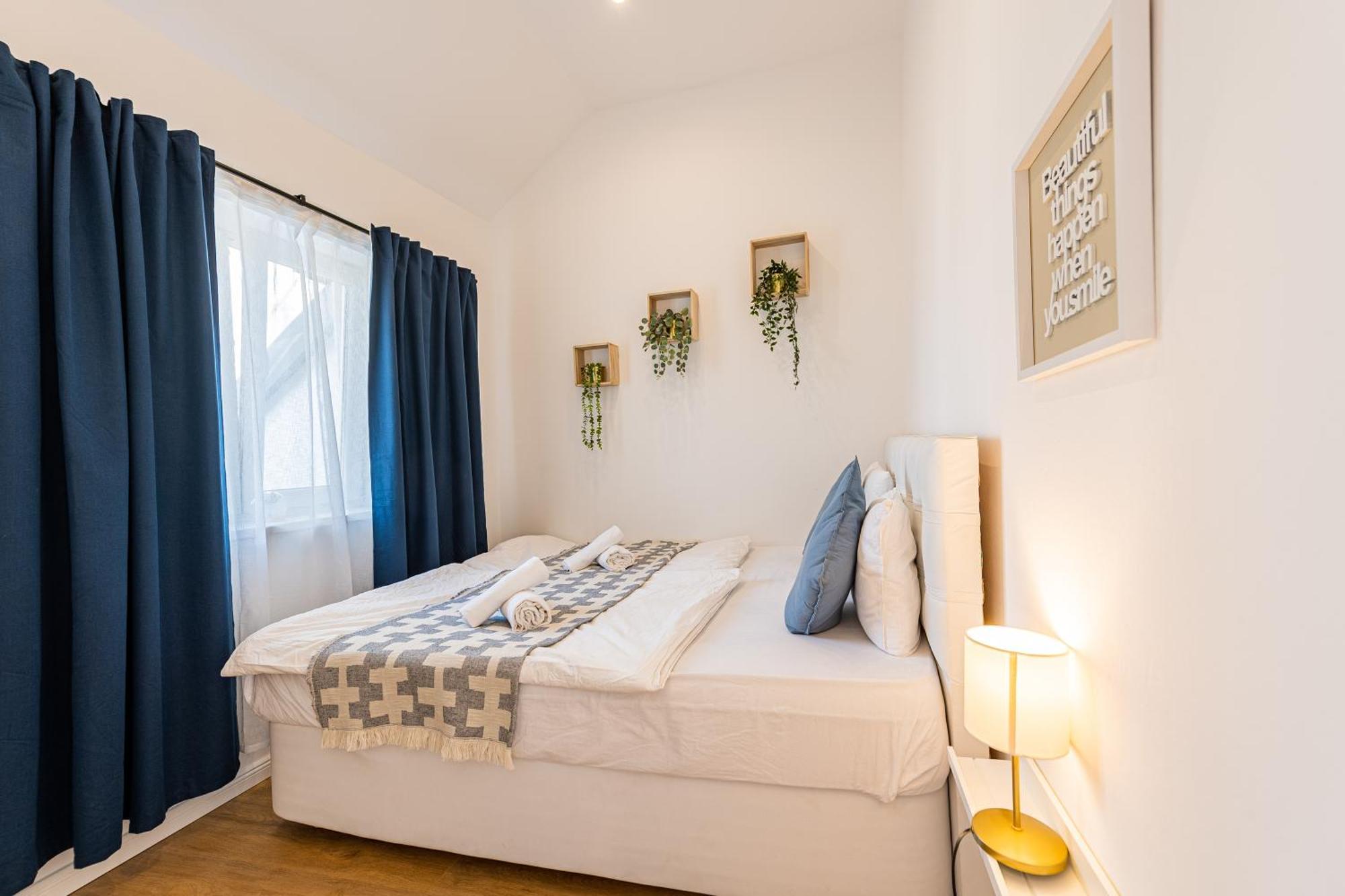 Apartment With Balcony Near Augarten Wien Ngoại thất bức ảnh
