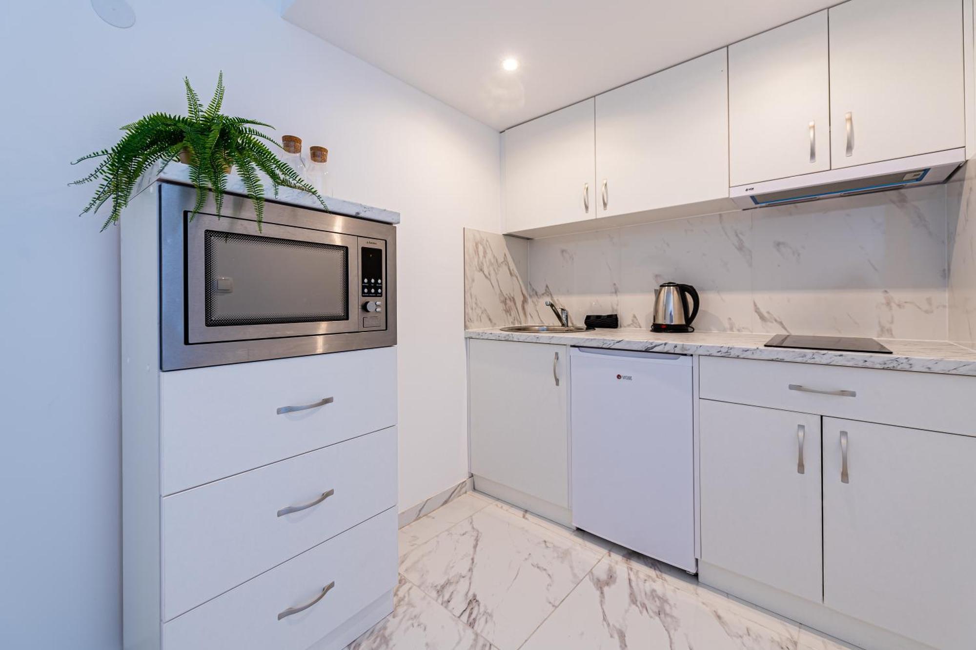 Apartment With Balcony Near Augarten Wien Ngoại thất bức ảnh