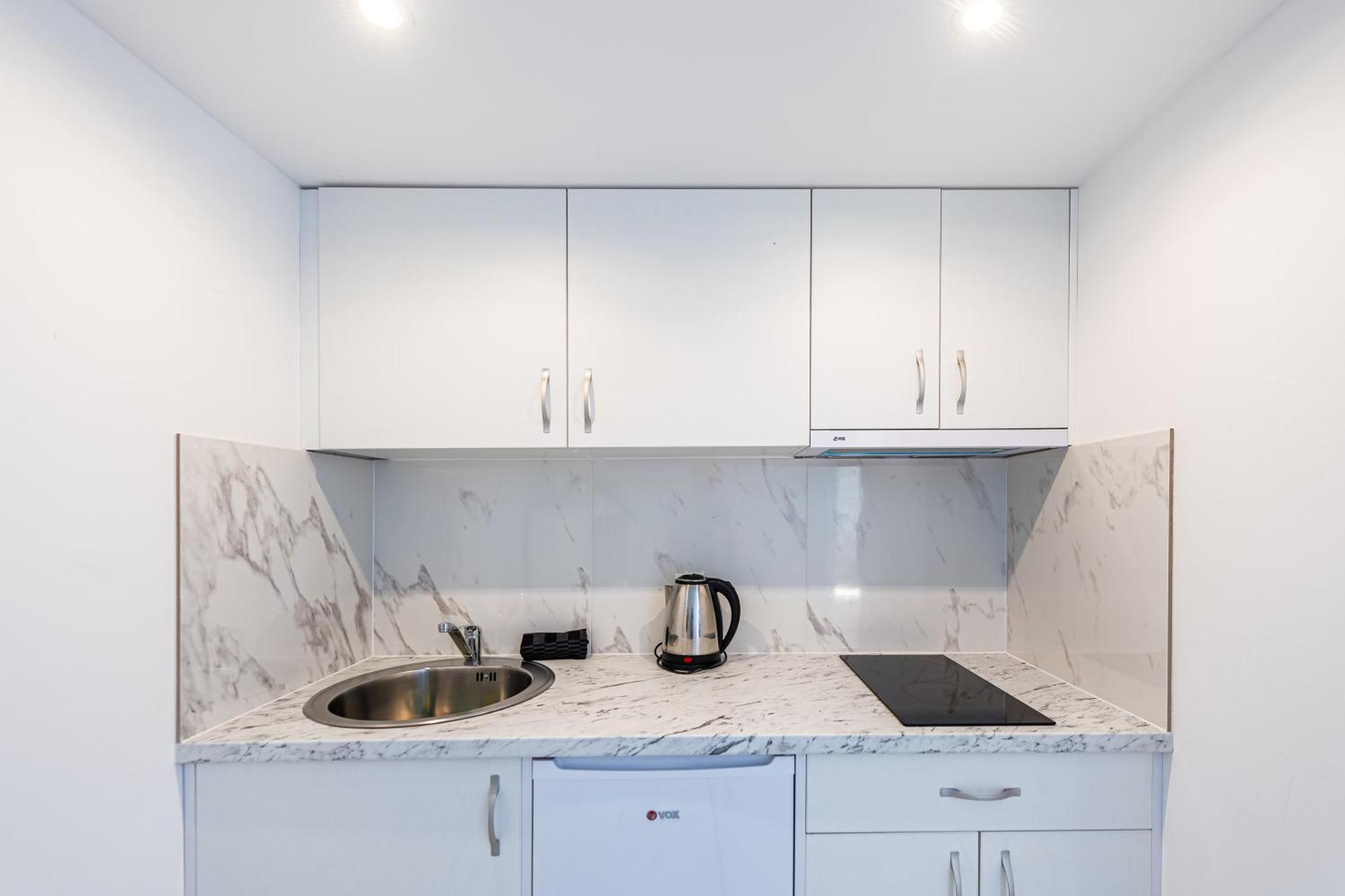 Apartment With Balcony Near Augarten Wien Ngoại thất bức ảnh